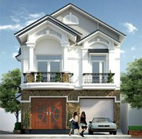 3 Sơn nhà trọn gói tại Hải Phòng- Bả sơn Hải Phòng