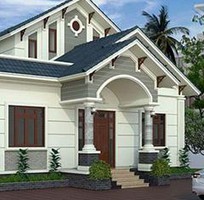 6 Sơn nhà trọn gói tại Hải Phòng- Bả sơn Hải Phòng