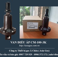 1 Van giảm áp ITO GM-16A GMF-70