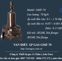 2 Van giảm áp ITO GM-16A GMF-70