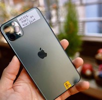 1 Bán 11Pro max 64gb Grey, Gold, Xanh hàng LL/A như mới 16tr9