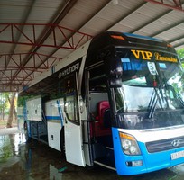 Cho thuê xe du lịch 45 chỗ