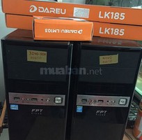 13 Bán máy tính I3, i5, i7 hàng FPT như mới, bảo hành 06 tháng, giá chỉ từ 1,9 tr