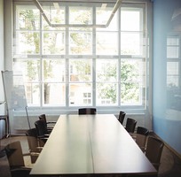 6 lý do cho sự phổ biến của dịch vụ cho thuê phòng họp tại TP. HCM