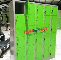 1 Lựa chọn Hưng Phát để trao niềm tin đặt mua sản phẩm tủ sắt locker