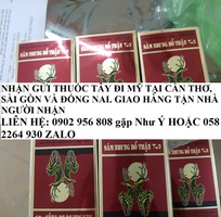 3 Chuyển phát hàng hóa đi nước ngoài tại Cần Thơ, Sài Gòn và Đồng Nai