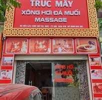 Tuyển nữ nhân viên massage công hơi 200k/h Tuyển nữ nhân viên massage công hơi 200k/h