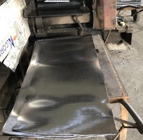 4 Tấm chì , thanh chì nguyên chất 99,99
