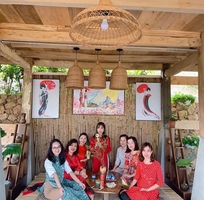 56 Cần Tuyển nhân viên bán hàng gấp