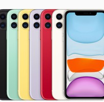 Điện thoại Apple Iphone 11 LIKENEW