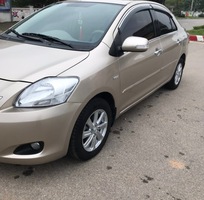 2 Vios 1.5 E đời 2014