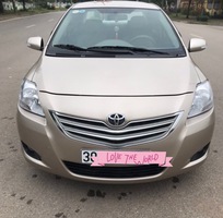 Vios 1.5 E đời 2014