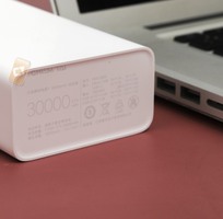 Sạc dự phòng 30000mah