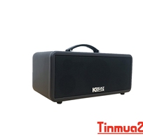 1 Dàn Karaoke Di Động Chuyên Nghiệp ACNOS KS360MS - Hát Karaoke Không Cần Wifi
