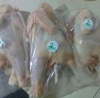 3 Thịt gà ri lai chọi nhà nuôi thả vườn 120k/kí  không thu thêm phí nào nữa