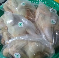 4 Thịt gà ri lai chọi nhà nuôi thả vườn 120k/kí  không thu thêm phí nào nữa