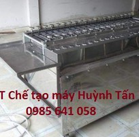 1 Địa chỉ nơi sản xuất máy cán khô mực giá rẽ TP. HCM