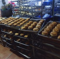 1 Bán buôn, bán lẻ bánh nướng, bánh dẻo, bánh trung thu truyền thống số lượng lớn tại xưởng
