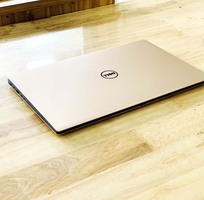 Laptop Dell Xps 13 9360 i5-7200U Ram 8GB SSD 256GB 13 inch Full HD Màu Gold