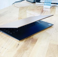 1 Laptop Dell Xps 13 9360 i5-7200U Ram 8GB SSD 256GB 13 inch Full HD Màu Gold