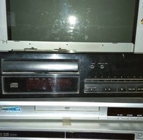 4 CD Pioneer 104 Made in Japan xuất, mắt tốt
