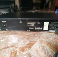 2 MD Sony JE480 Made in Japan, mắt đọc tốt, hàng xuất, điện 220v