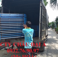 2 Giường mầm non CDA01 chất đẹp