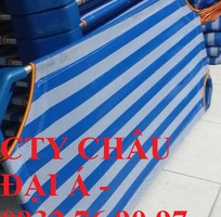 4 Giường mầm non CDA01 chất đẹp