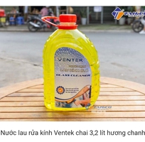 1 Nước rửa kính có hiệu ứng cánh sen giá tốt tại Tây Ninh