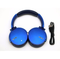 Tai nghe Bluetooth sony MDR XB950B1  - hàng chính hãng