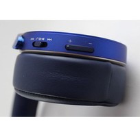 5 Tai nghe Bluetooth sony MDR XB950B1  - hàng chính hãng