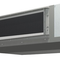 Điều Hòa Nối Ống Gió Daikin Inverter 1 Chiều 17000 BTU  FBFC50DVM/RZFC50DVM  Điều Khiển Không Dây