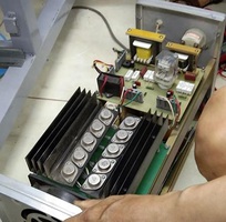 Sửa chữa máy hàn siêu âm tại Hòa Bình - Siêu thị điện máy