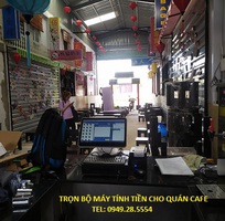 3 Quán Hẻm 80 tại Vũng Tàu đã sử dụng phần mềm tính tiền với giá 0đ