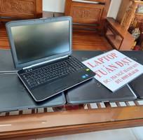 1 Laptop Sony Dell e5520 Core I5,Ram4G, SSD-128GB,Màn 15.6in