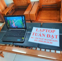 3 Laptop Sony Dell e5520 Core I5,Ram4G, SSD-128GB,Màn 15.6in