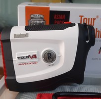 1 Ống nhòm đo khoảng cách Bushnell 1 mắt