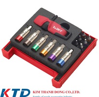 Tuốt nơ vít Sloky TSD-01 cao cấp tại Hồ Chí Minh, Bình Dương, Long An, Đồng Nai, Cần Thơ,...