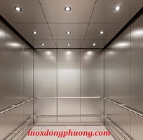 Inox thang máy giá rẻ. Xưởng inox giá rẻ tại Đồng Nai