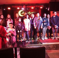 Nhận dạy thanh nhạc, biểu diễn hát tại Long Biên, Hoàn Kiếm