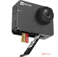 Camera hành trình ezviz s3 cs sp206