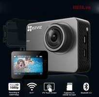 2 Camera hành trình ezviz s3 cs sp206