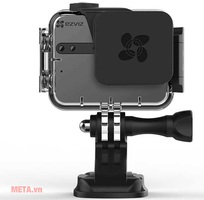 3 Camera hành trình ezviz s3 cs sp206