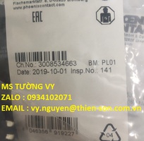 2 Fuse plug - P-FU 5X20 LED 24-EX - 3036821