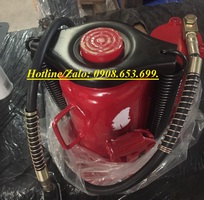 1 Đội hơi thủy lực 20 tấn,chất lượng,uy tín.