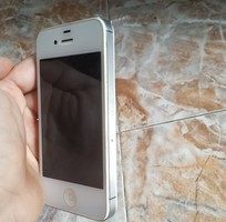 1 Iphone 4s hỏng màn