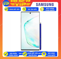 2 Điện Thoại Samsung Note 10  6GB/256GB  Nguyên seal , Mới 100 - Hành Chính Hãng - Bảo Hành 12 Tháng