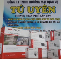 1 Thi công lắp đặt hệ thống camera quan sát Tại Tuy Hòa