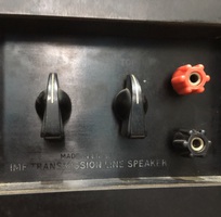 4 Loa Anh quốc IMF TLS 80 Tranmision Line Speaker