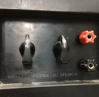 5 Loa Anh quốc IMF TLS 80 Tranmision Line Speaker
